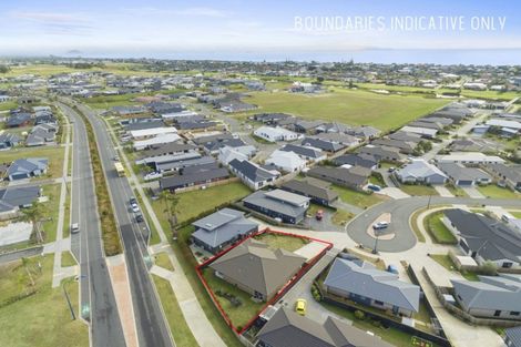 Photo of property in 26 Hebe Crescent, Papamoa Beach, Papamoa, 3118