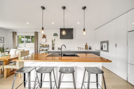 Photo of property in 36 Clearwater Street, Broad Bay, Dunedin, 9014