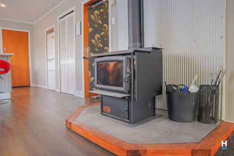 Photo of property in 16 Ohau Street, Dobson, Greymouth, 7805