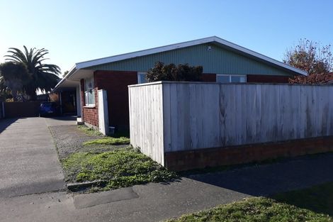 Photo of property in 1/6 Nanette Street, Upper Riccarton, Christchurch, 8041