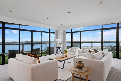 Photo of property in Shangri La Apartments, 9/97 Jervois Road, Herne Bay, Auckland, 1011