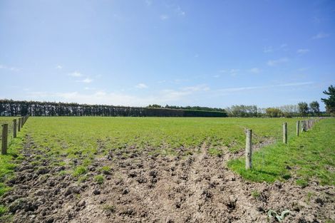 Photo of property in 95b Wallacetown Lorneville Highway, Lorneville, Invercargill, 9874