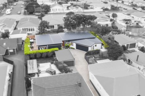 Photo of property in 7a Manchester Street, Petone, Lower Hutt, 5012