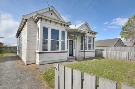 Photo of property in 17 Wesley Street, South Dunedin, Dunedin, 9012