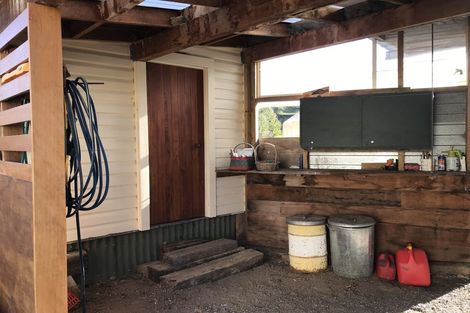 Photo of property in 86 Gibbs Road, Taihape, 4720