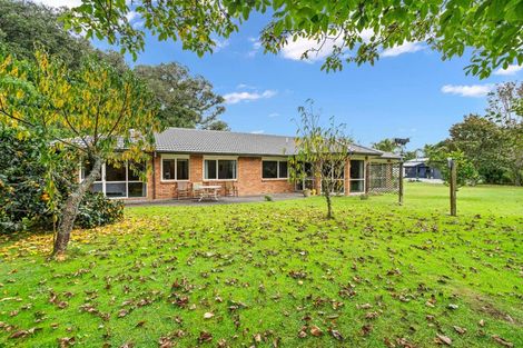 Photo of property in 13 Beverley Crescent, Maungatapere, Whangarei, 0179