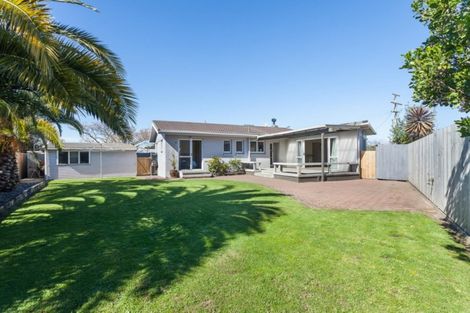 Photo of property in 595 Maunganui Road, Mount Maunganui, 3116