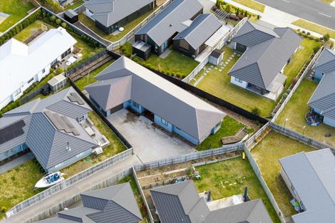 Photo of property in 4 Tawhai Crescent, Wharewaka, Taupo, 3330