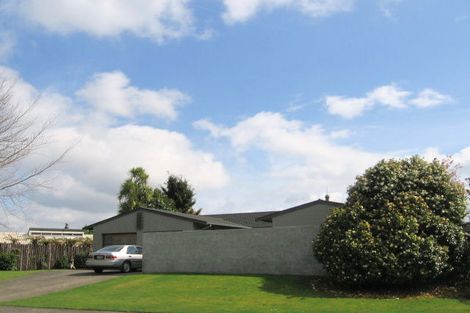 Photo of property in 4 Walford Drive, Lynmore, Rotorua, 3010