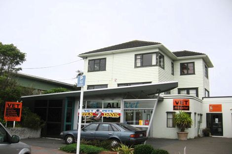 Photo of property in 4 Ganges Road, Khandallah, Wellington, 6035