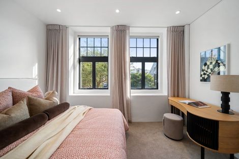 Photo of property in 1/11 Courtenay Place, Te Aro, Wellington, 6011