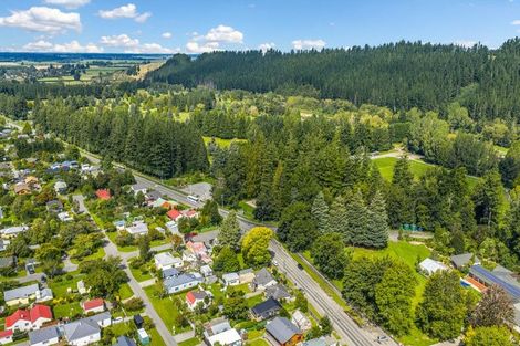 Photo of property in 78 Homebush Road, Glentunnel, Coalgate, 7673