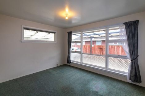 Photo of property in 141 Yaldhurst Road, Sockburn, Christchurch, 8042