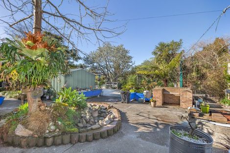 Photo of property in 86 Soldiers Road, Kuku, Levin, 5570