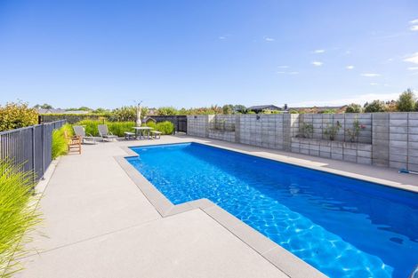 Photo of property in 17 Margot Lane, Matangi, Hamilton, 3283