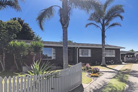 Photo of property in 46 Stafford Street, Springvale, Whanganui, 4501