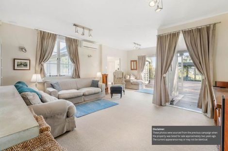 Photo of property in 284 Whitford Park Road, Whitford, Manurewa, 2576