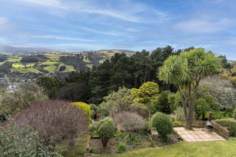 Photo of property in 205 Signal Hill Road, Opoho, Dunedin, 9010