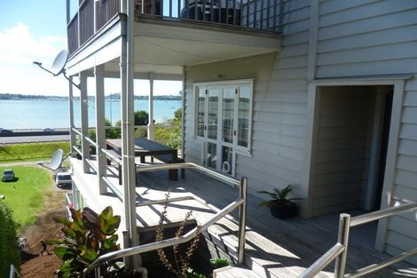 Photo of property in 85 Princes Street, Northcote Point, Auckland, 0627