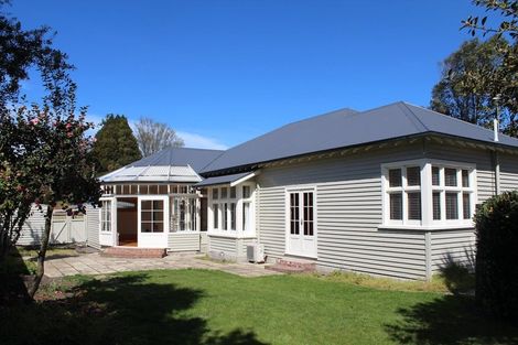 Photo of property in 31 Stratford Street, Merivale, Christchurch, 8014