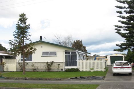 Photo of property in 52 Downing Avenue, Pirimai, Napier, 4112
