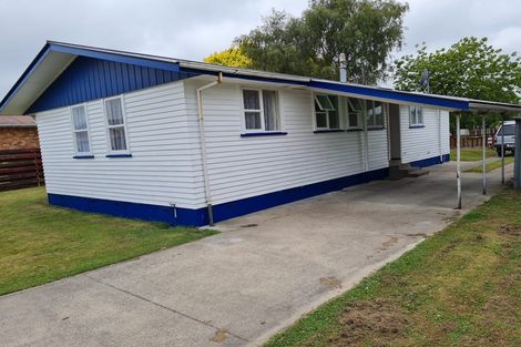 Photo of property in 8 Pohutukawa Drive, Tokoroa, 3420