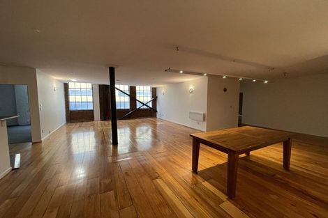 Photo of property in Bond Store Apartments, 8h Egmont Street, Te Aro, Wellington, 6011