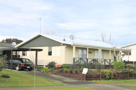 Photo of property in 53b Karaka Street, Nawton, Hamilton, 3200