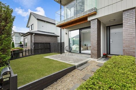Photo of property in 9 Kearns Drive, Hobsonville, Auckland, 0616