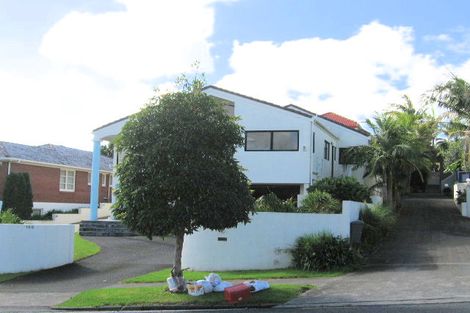 Photo of property in 2/166 Bucklands Beach Road, Bucklands Beach, Auckland, 2012