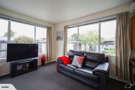 Photo of property in 1/19 Sturrocks Road, Redwood, Christchurch, 8051