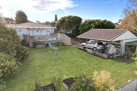 Photo of property in 151 Te Tomo Street, Te Awamutu, 3800