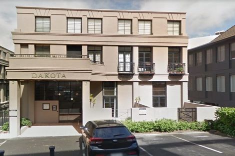 Photo of property in Dakota Buildings, 2b/3 Cheshire Street, Parnell, Auckland, 1052