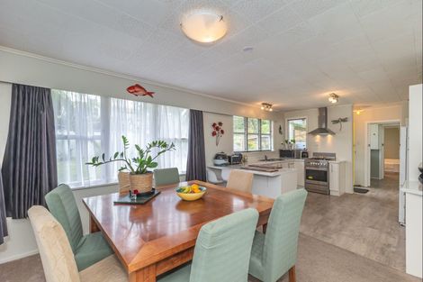 Photo of property in 5 Highbury Drive, Levin, 5510