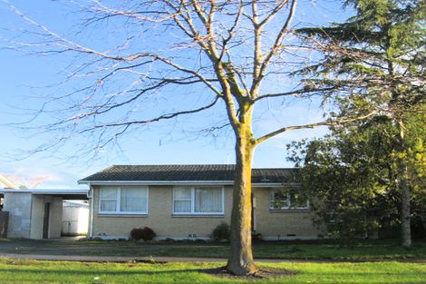 Photo of property in 58 Columbus Crescent, Flaxmere, Hastings, 4120