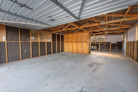 Photo of property in 590 Woodbury Road, Woodbury, Geraldine, 7991
