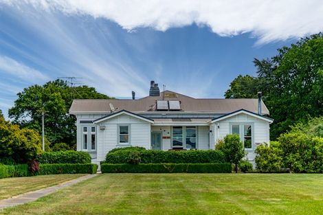 Photo of property in 231 Masterton Castlepoint Road, Te Ore Ore, Masterton, 5886