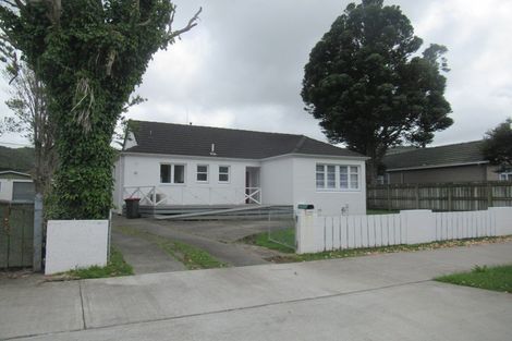 Photo of property in 1291 High Street, Taita, Lower Hutt, 5011
