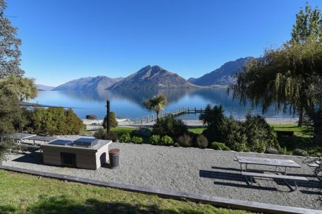 Photo of property in 3 Bluff View Terrace, Drift Bay, Queenstown, 9371