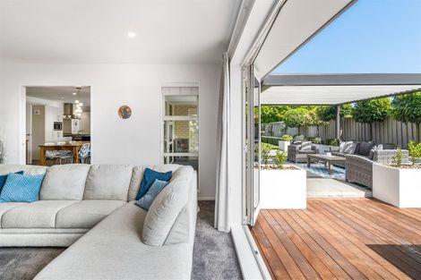 Photo of property in 7 Cameron Crescent, Rolleston, 7614