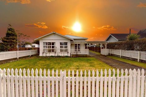 Photo of property in 9 Princes Street, Levin, 5510