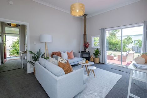 Photo of property in 163 Cambridge Street, Levin, 5510