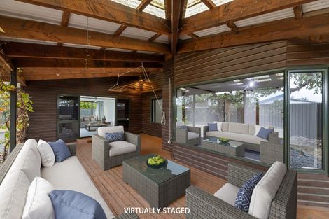 Photo of property in 14 Brookfield Place, Redwoodtown, Blenheim, 7201