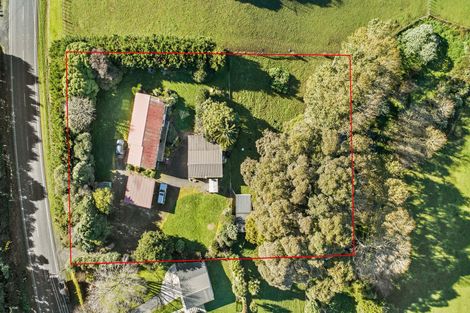 Photo of property in 28 Whangarata Road, Tuakau, 2121