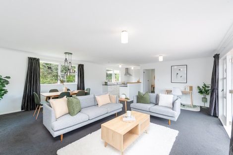 Photo of property in 22 Duncraig Street, Silverstream, Upper Hutt, 5019