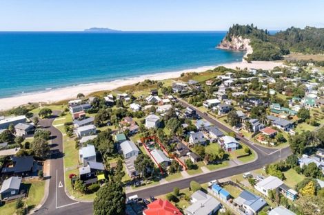Photo of property in 47 Kon Tiki Road, Whiritoa, Whangamata, 3691