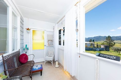 Photo of property in 15 Karuhiruhi Road, Oue, Kaikohe, 0473