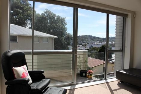 Photo of property in Altar Apartments, 64/120 Rintoul Street, Newtown, Wellington, 6021