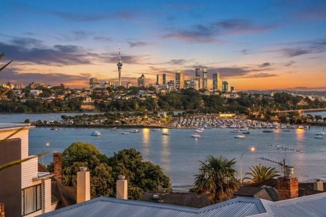 Photo of property in 2/33 Ngaiwi Street, Orakei, Auckland, 1071