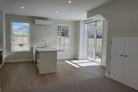 Photo of property in 4/17 Bishop Street, St Albans, Christchurch, 8014